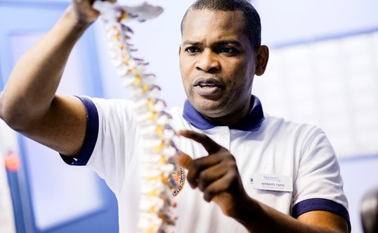 Why you should invest in Physiotherapy