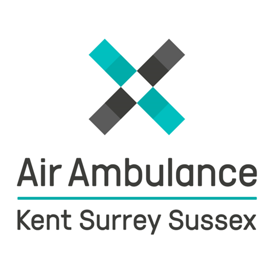 Our Nominated Charity - KSS Air Ambulance Kent, Surrey and Sussex