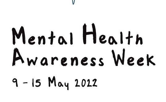 Spencer Private Hospitals are celebrating Mental Health Awareness Week