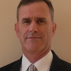 Dr Christopher Fox