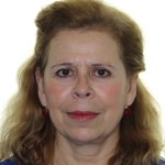Dr Albena Dardzhikova