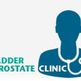 Mr Evans - Bladder/Prostate Clinic
