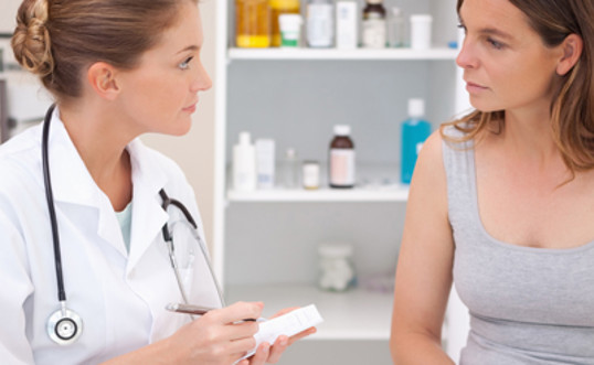 Health Screening in Kent