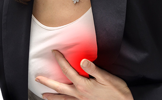 2000 People Die Each Week In The UK Through Sudden Heart Attacks