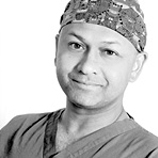 Mr Rana Das-Gupta Mr Rana Das-Gupta
