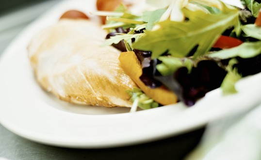 Spencer Private Hospital tops league table for quality of hospital food