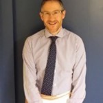 Dr Kevin Ward