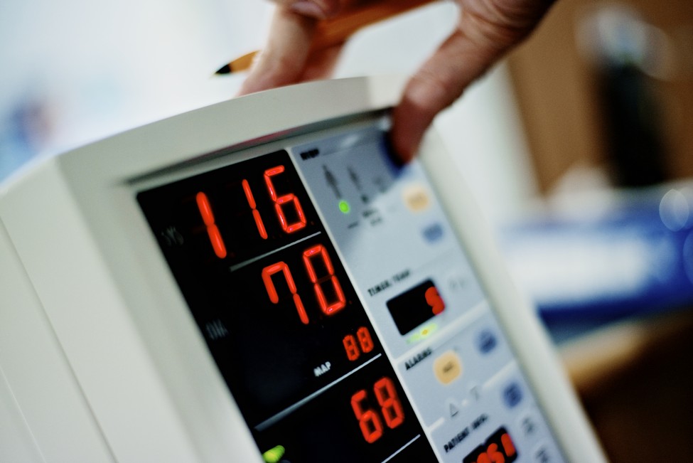 Gall Bladder Removal