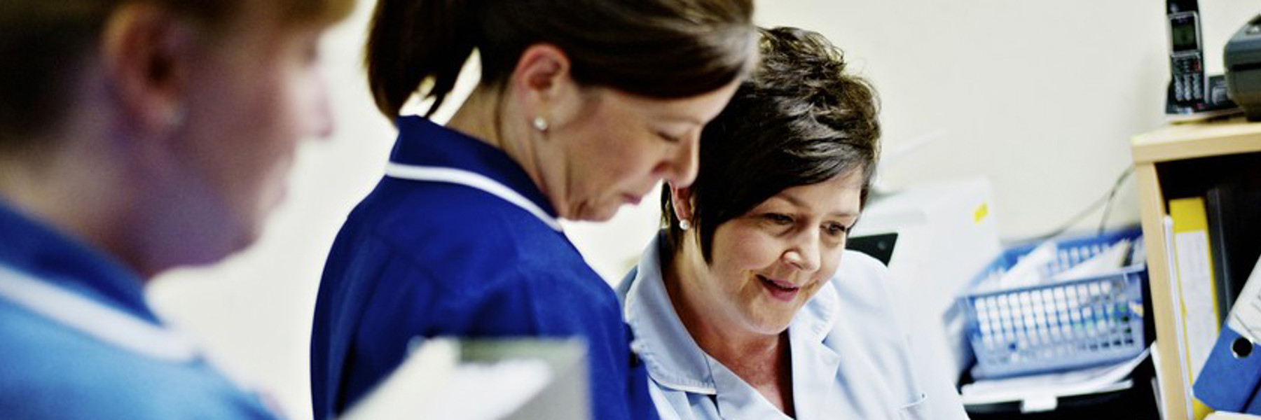 Nurses