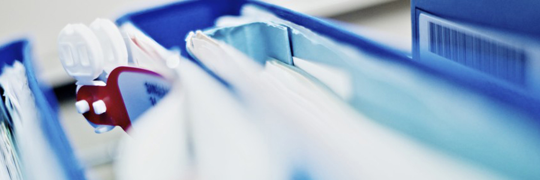 Medical Folders