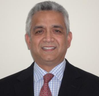 Mr Nitin Shrotri Mr Nitin Shrotri