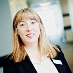 Vicky Smith