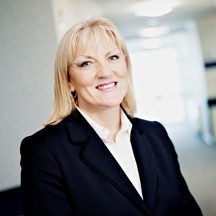 Lynn Orrin