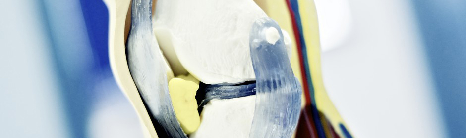 Knee Joint Shockwave Treatment