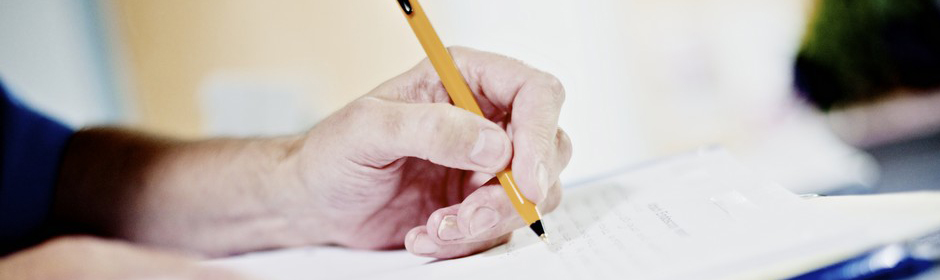 Paperwork