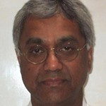 Mr Rajeshwar Krishnan