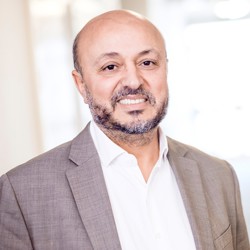 Dr El Hussein Rfidah