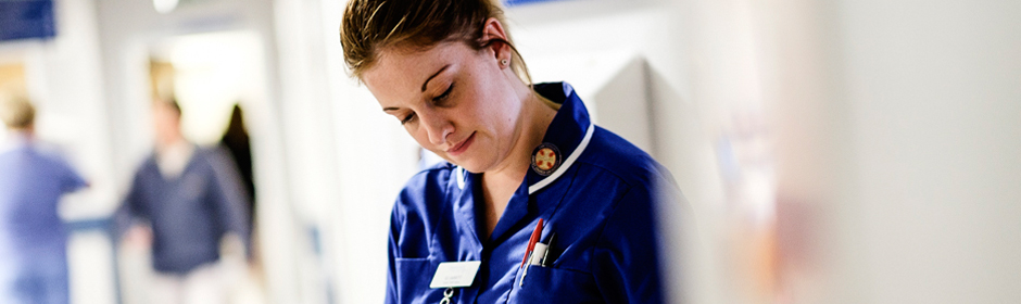 Nurse