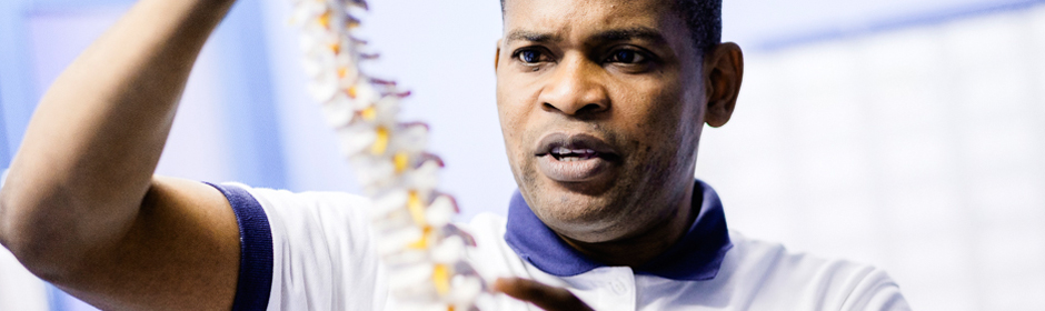 Physiotheraphy Treatment