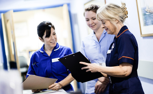 Spencer Private Hospitals credited for quality of care