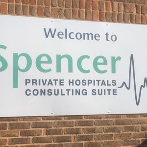 Spencer Private Hospitals announce  Ashford Expansion