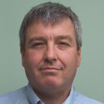 Dr Richard Heppell