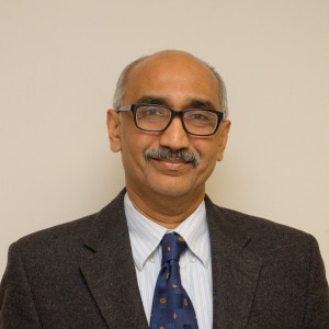 Dr Vinit Shah
