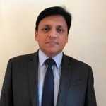 Dr Abdul Khan