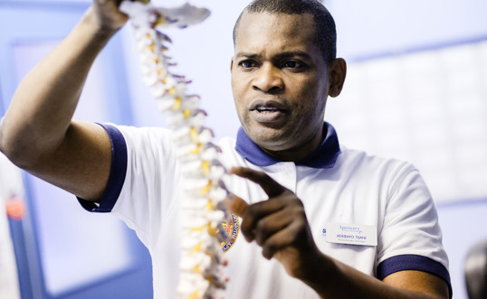 Why you should invest in Physiotherapy