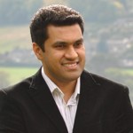 Dr Farhan Bari