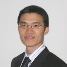 Mr Thomas Kwok, consultant ophthalmologist at Spencer Private Hospitals.