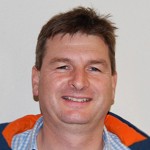 Mr Joe Devereux