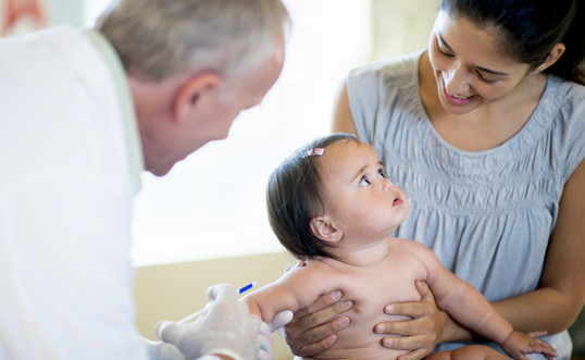 Offering the best care for your new baby