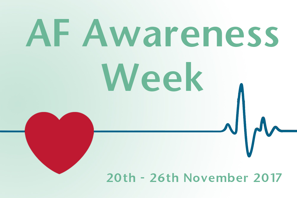 AF Awareness Week AF Awareness Week