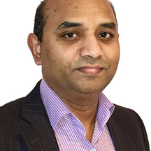 Mr Sudhakar Mangam