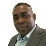 Dr Obori Ikpeme