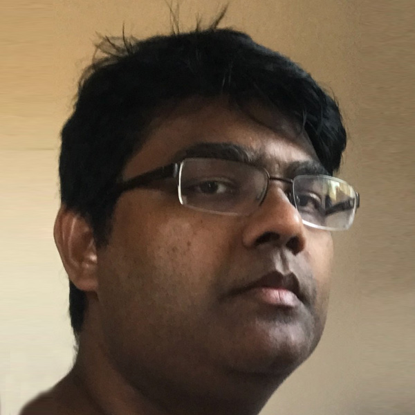 Mr Parthiban Vinayakam Mr Parthiban Vinayakam