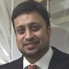 Mr. Mujahid Syed Mr. Mujahid Syed
