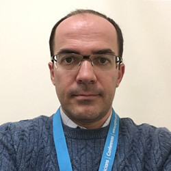 Dr Michail Kaklamanos