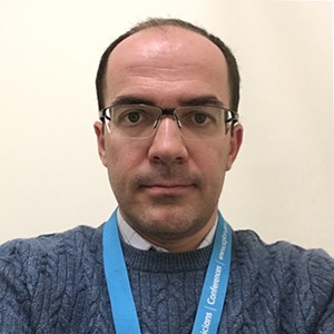 Dr Michail Kaklamanos