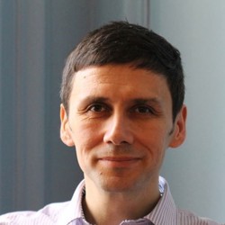 Mr Kemal Tekeli