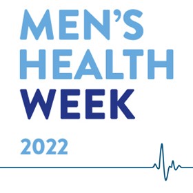 Men's Health Week