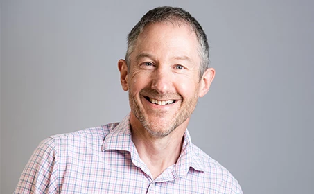 Dr Kevin Ward