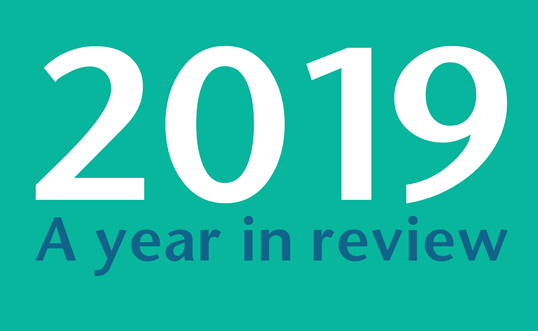 2019 in Review