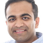 Mr Nimesh G Patel