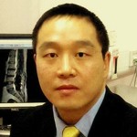 Mr Steven Lau