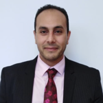 Mr Ahmed El Gohari
