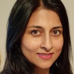 Ms Sharmin Chowdhury