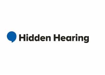 Hidden Hearing