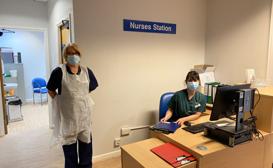 Covid Restrictions in England July 2021